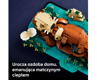 LEGO IDEAS 21366 Pływające wydry - 1489547 - zdjęcie 9